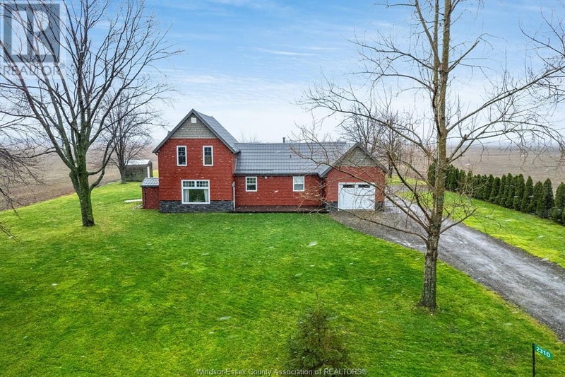 2310 MERSEA RD 8 Leamington, Ontario Houses for Sale ChathamKent