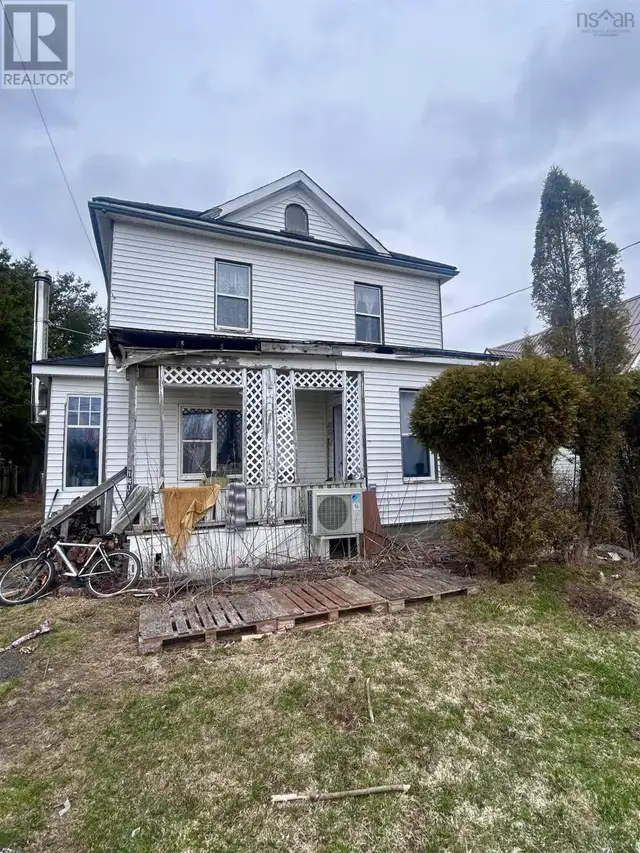 1418 Drummond Road Westville, Nova Scotia in Houses for Sale in New Glasgow - Image 2