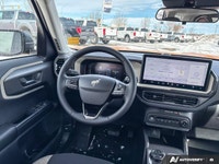 This Ford Bronco Sport has a trusty Intercooled Turbo Regular Unleaded I-3 1.5 L/91 engine powering... (image 8)