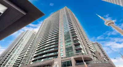 Price: $670,000 / $2,542/mo Location! Location! Location! Fabulous And Spaciously Designed 1 Bedroom...
