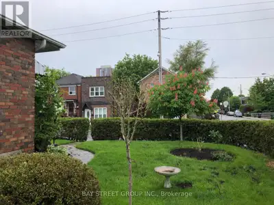 1 - 61 LIGHTBOURN AVENUE S Toronto (Dovercourt-Wallace Emerson-J