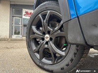 This Dodge Hornet has a dependable Intercooled Turbo Premium Unleaded I-4 2.0 L/122 engine powering... (image 9)