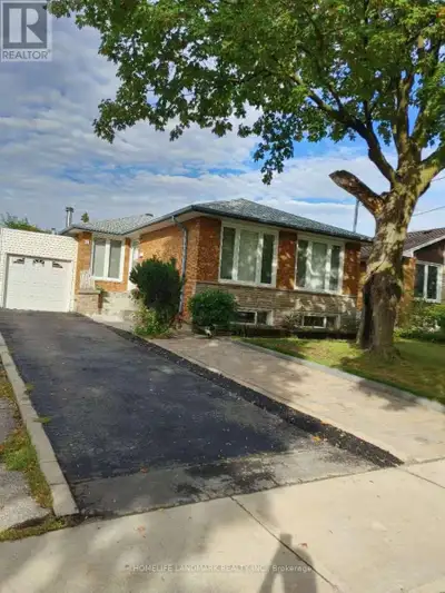 6 MURMOUTH (UPPER) ROAD W Toronto (Tam O'Shanter-Sullivan), Onta