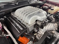At RuralWorx Auto Sales we have a LIKE NEW 2018 Dodge Challenger HELLCAT! This car looks & drives am... (image 2)