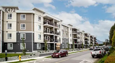 Feel right at home in the North Cowichan community when you live with Broadstreet. Offering 1, 2, an...