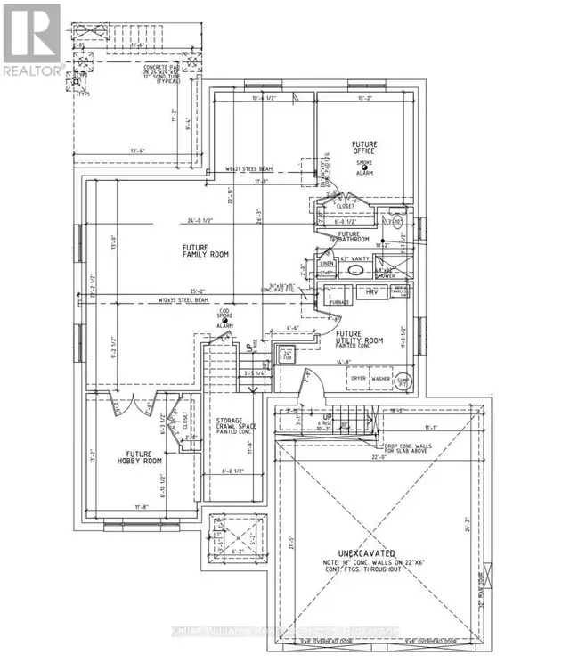 902 13TH STREET Hanover, Ontario in Houses for Sale in Owen Sound - Image 6