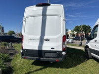 Ready to elevate your business operations? This 2025 Ford Transit Cargo Van 250 High Roof in brillia... (image 5)