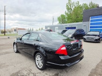 Zoomer Auto Text/Call for Viewing 403-615-5797 Leather No Accidental Claims 2010 Ford Fusion SEL Com... (image 5)