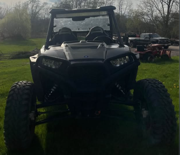 2014 POLARIS RZR 900-BLACK! in ATVs in Winnipeg - Image 12