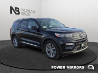 Leather Seats, Sunroof, Technology Package, Premium Audio, Navigation! Check out our great inventory... (image 1)