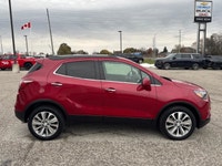 AWD, New Brakes All Around, Carfax Clean, Well ServicedThe 2020 Buick Encore Preferred AWD in a stun... (image 4)