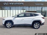 *2023 Hyundai Tucson Preferred AWD | Heated Seats | CarPlay* *Previous Daily Rental * Confident and... (image 1)