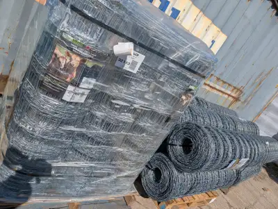 Fence wire page wire hi tensile sheep and goat no climb and more, View more