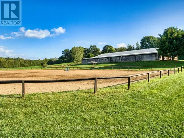 503 METLER ROAD Pelham (North Pelham), Ontario in Land for Sale in St. Catharines - Image 18