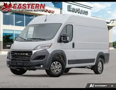 | Engine: 3.6L Pentastar VVT V6 | 9-Speed Automatic Transmission | Remote Start System | Heated Exte...