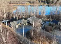 #14 Two Island Point (2414 Township Road 522) Parkland County