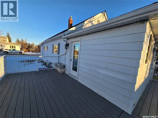 226 1st STREET W Kyle, Saskatchewan in Houses for Sale in Swift Current - Image 22
