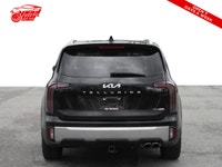 This 2024 Kia Telluride SX is a spacious and stylish SUV with room for 8 passengers. With only one o... (image 3)