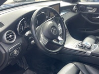 All vehicles come with a full vehicle History Report, ask to see it! New arrival. 2018 Mercedes GLC,... (image 8)
