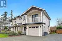 41 Stoneridge Dr View Royal, British Columbia