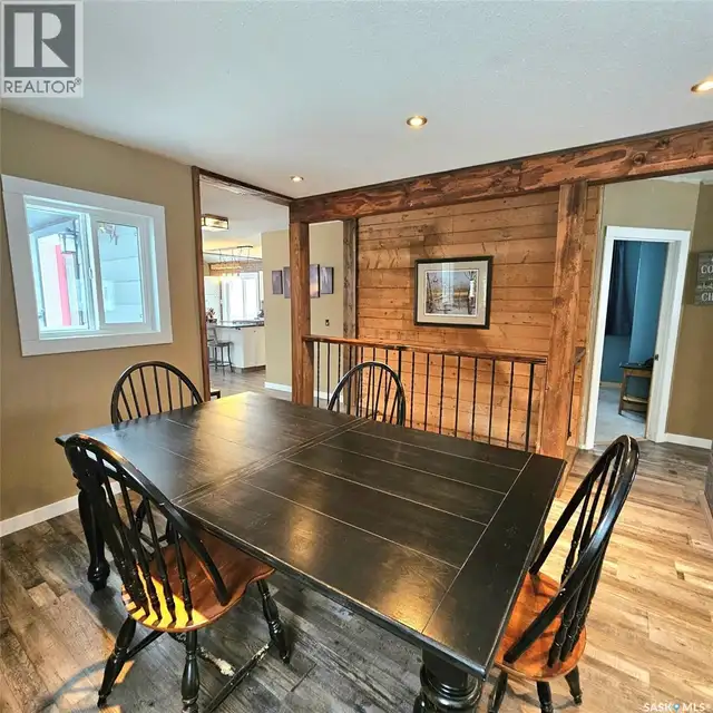 201 7th STREET E Choiceland, Saskatchewan in Houses for Sale in Prince Albert - Image 12