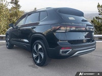 Welcome to Moncton Chrysler Jeep Dodge. Recent Arrival! 2025 Volkswagen Taos Comfortline 1.5L I4 Tur... (image 3)