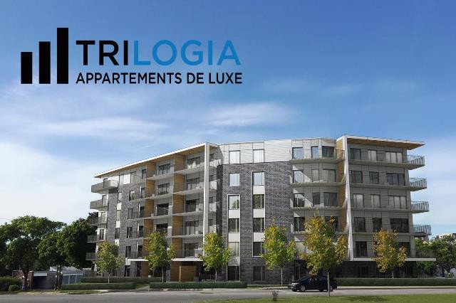 Superbes 4 1/2 à louer, juillet *PROMO dans Locations longue durée  à Ville de Québec