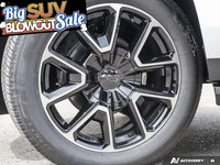 Experience commanding performance and refined comfort with the 2026 Chevrolet Tahoe RST, designed fo... (image 5)