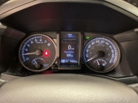 Introducing the 2022 Toyota Tacoma TRD Sport, a robust and stylish pickup truck that combines advanc... (image 9)