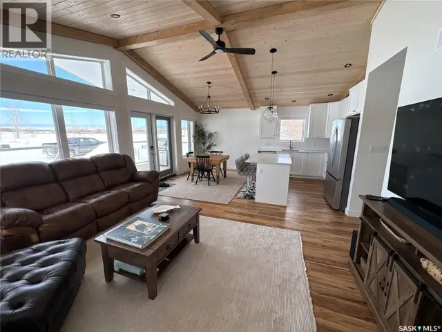 105 Prince CRESCENT Fishing Lake, Saskatchewan in Houses for Sale in Saskatoon - Image 8