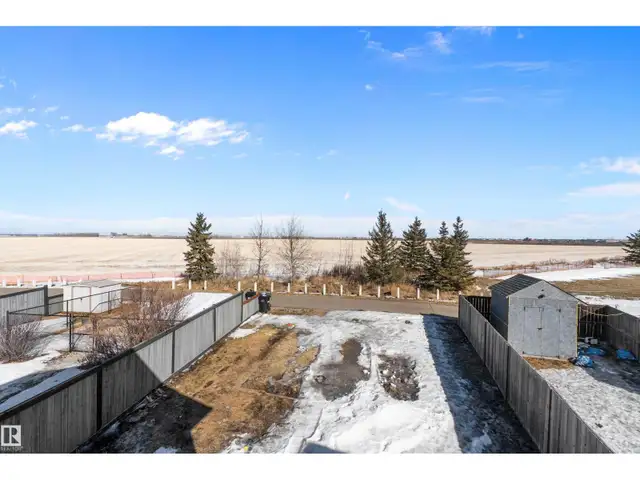 54 BIRCHGLEN CR Leduc, Alberta in Houses for Sale in Edmonton - Image 41