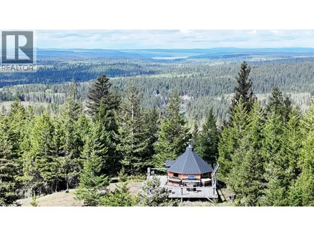DL3723 JULSRUD ROAD Deka Lake / Sulphurous / Hathaway Lakes, Bri in Land for Sale in 100 Mile House - Image 6