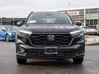 No Accidents - One Owner - Keyless Ignition - Power Liftgate - Sunroof The 2025 Honda CR-V Sport com... (image 2)