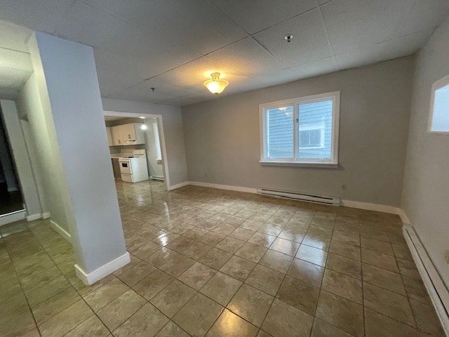 Large 2 Bedroom, 2 Bathroom Located Uptown 4