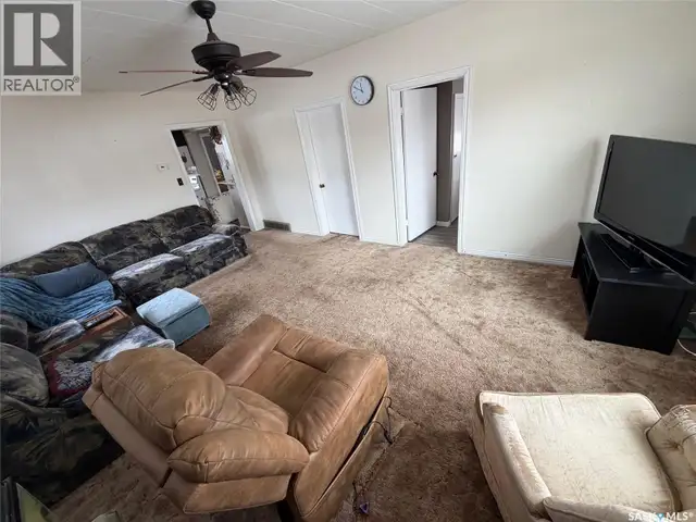 412 Main STREET Hudson Bay, Saskatchewan in Houses for Sale in Nipawin - Image 12