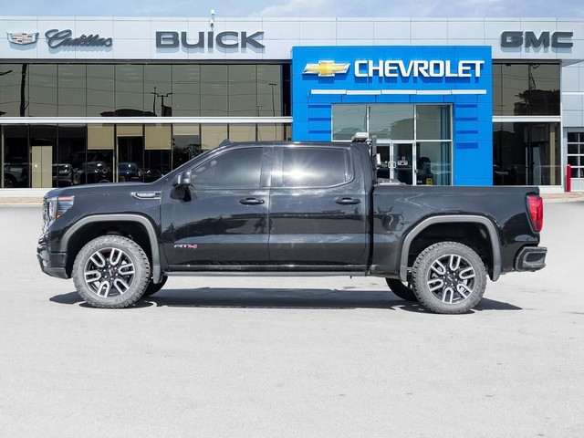 2022 GMC Sierra 1500 AT4 No Accidents, 13.4 Screen NAV, Wire... in Cars & Trucks in Oakville / Halton Region - Image 4