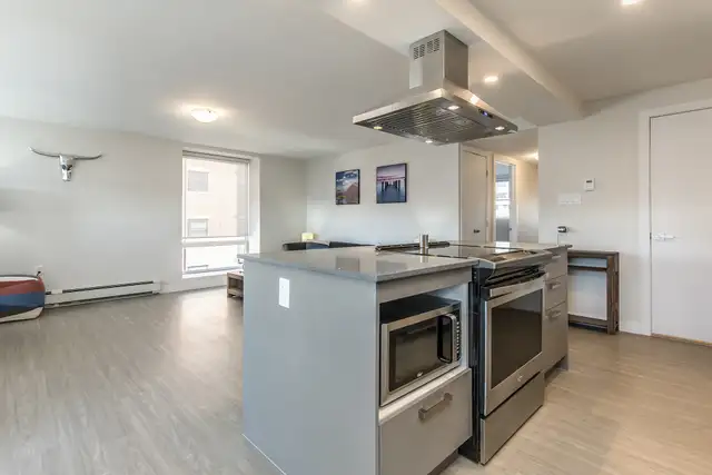 HALIFAX - 2  Bedroom Apartment for Rentals in Short Term Rentals in City of Halifax - Image 7