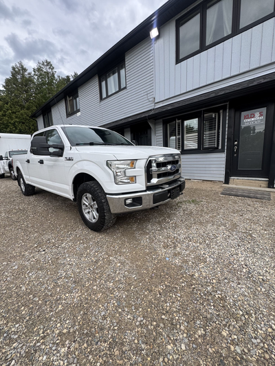 KUDOS AUTO SALES 905-518-0693 OPEN BY APPOINTMENT ONLY Appointments Available 7:00 AM – 8:00 PM, 7 D...