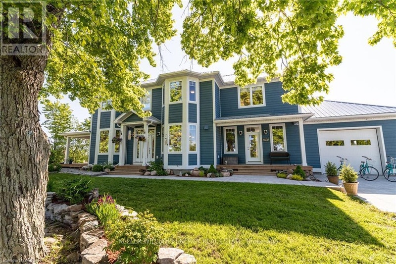 1408 CLOSSON RD Prince Edward County, Ontario Houses for Sale