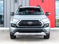Carget Supercentre is proud to present this 2022 Toyota Rav4 Trail! EXTERIOR: LUNAR ROCK w/ ICE EDGE... (image 2)