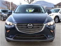 2021 MAZDA CX-3 GS - NO ACCIDENTS - BC VEHICLE - BACKUP CAMERA - HEATED FRONT SEATS - HEATED STEERIN... (image 3)