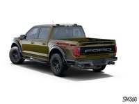 Rose City Ford This Ford F-150 has a durable Ecoboost 3.5L V6 engine powering this Automatic transmi... (image 1)