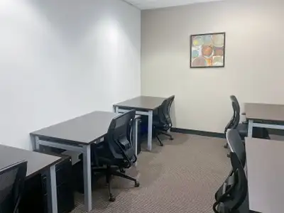 Get to work among a like-minded community in our shared office space for rent. Our coworking spaces...