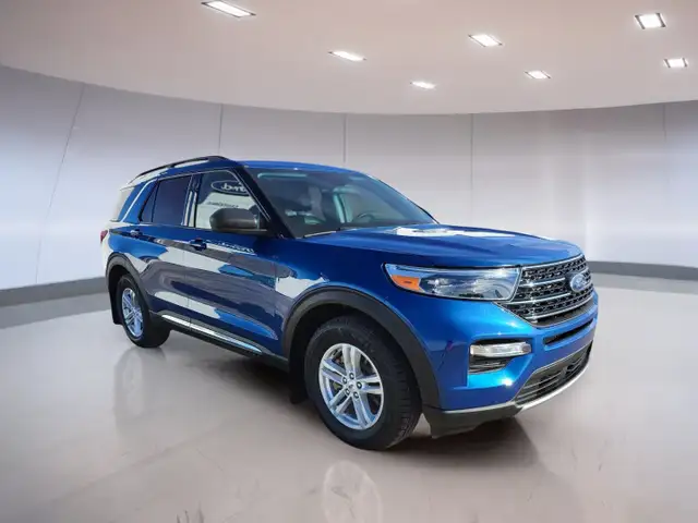 Ford Explorer XLT 2021606387617274286082