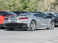 *Price Includes Luxury Tax* Performance Exhaust | Magnetic Ride | GT2 Ventilated Bucket Seats with B... (image 7)