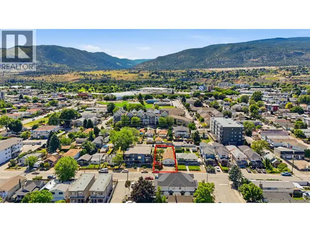 325 Haynes Street Penticton, British Columbia in Houses for Sale in Penticton - Image 3