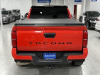 See Dealer Website for Details. Toyota Tacoma Base 2024 (image 5)