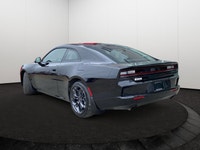 This Dodge Charger has a dependable EFH 3.0L Twin Turbo SIXPACK SO ESS engine powering this Automati... (image 3)