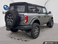 2022 Ford Bronco - Vehicle Details Vehicle Highlights Keyless Entry CarPlay Ford Co-Pilot360? Imagin... (image 5)