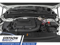 2025 Buick Envision Avenir AWD | Technology Package | White Frost Tricoat | Luxury RedefinedSophisti... (image 8)
